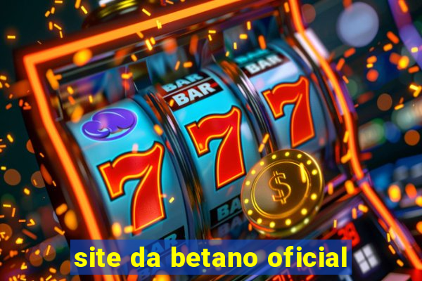 site da betano oficial